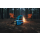 Blaupunkt ER10 Niebieskie FM z latarką LED - 1507306 - zdjęcie 4